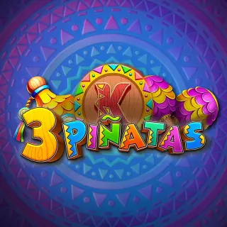 Play for Fun 3 pinatas