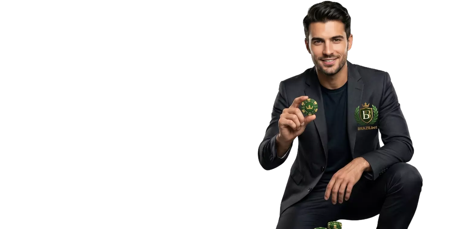 Background Brazilbet