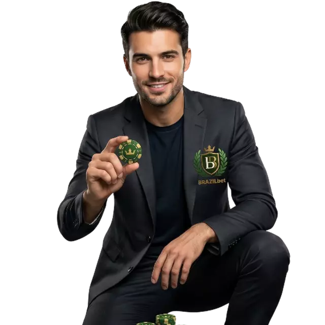 Brazilbet Promotion