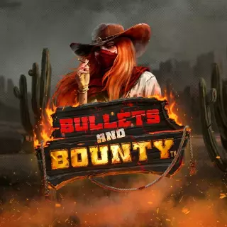Play for Fun bullets and bounty