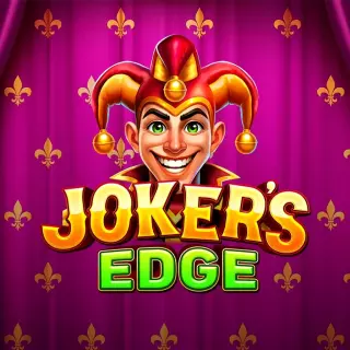 Play for Fun jokers edge