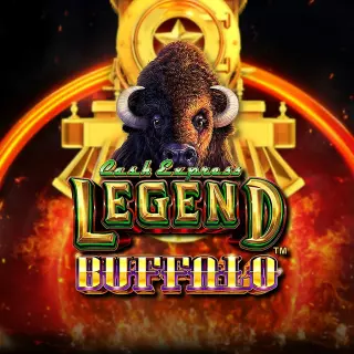 Play for Fun legend of the buffalo